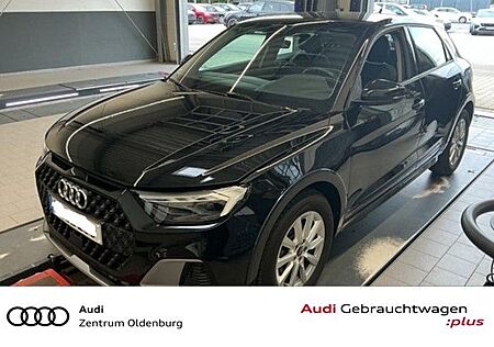 Audi A1 gebraucht kaufen Audi A1 citycarver 25 TFSI 5-Gang basis Plus Paket