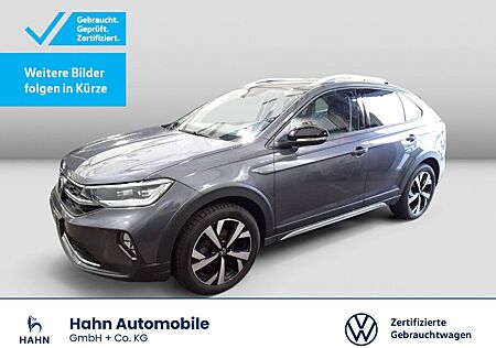 VW Taigo Volkswagen 1.0TSI DSG Style Matrix ACC Navi Virtual