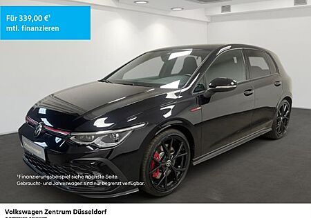 VW Golf Volkswagen GTI 2.0 TSI LED-Scheinwerfer