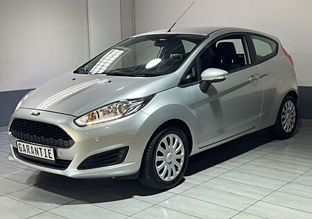 Ford Fiesta Edition