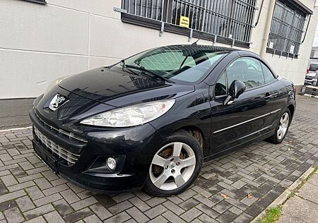 Peugeot 207 CC Platinum HDi FAP 110 Platinum