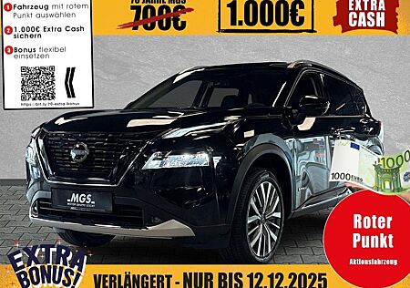 Nissan X-Trail e-Power e-4orce Tekna HUD #BT