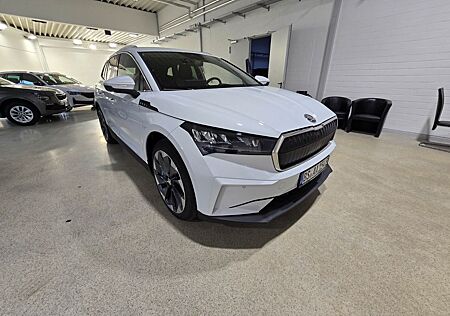 Skoda Enyaq 85 -