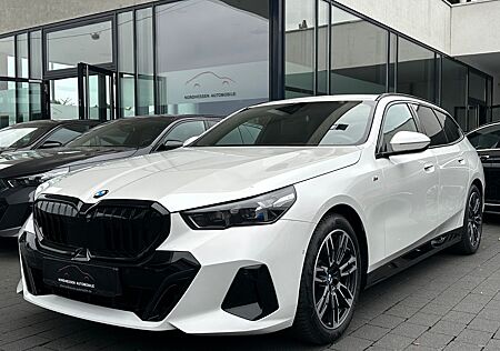 BMW 520 d M Sport Touring | 360° | AHK | Standheiz.