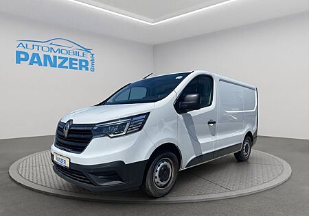 Renault Trafic 2.0 BLUE 130 L1 3,0t Komfort Navi Tempoma
