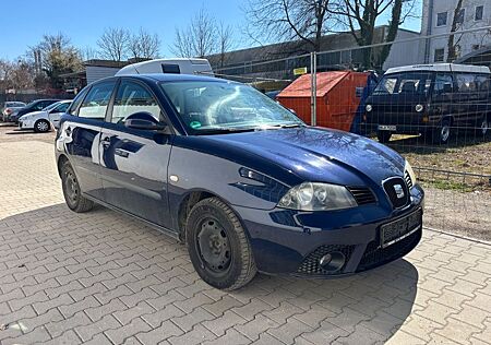 Seat Ibiza Sport Edition Klima 04.2026 Tüv