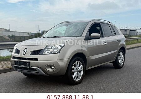Renault Koleos Dynamique/TÜV/Klima/PDC/AHK
