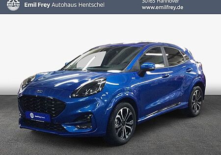 Ford Puma 1.0 EcoBoost Hybrid Aut. ST-LINE