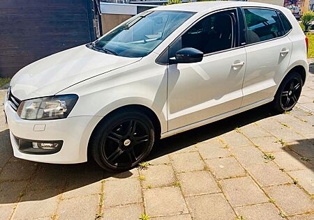 VW Polo Volkswagen 1.4 Style Style