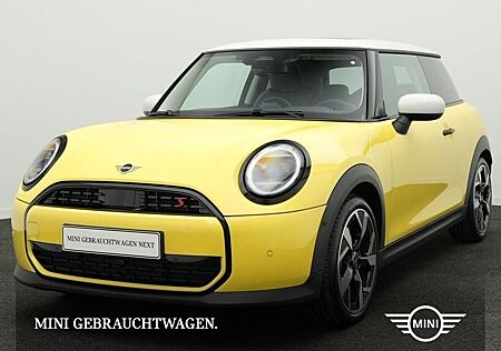 Mini Cooper S Classic Trim 3-trg. Head-Up Kamera LED