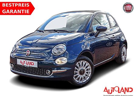 Fiat 500C 1.0 mHev Dolcevita Klimaaut Carplay Tempoma