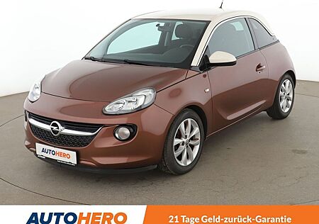 Opel Adam 1.2 Jam *TEMPO*PDC*SHZ*KLIMA*GARANTIE*