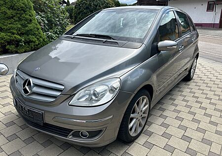 Mercedes-Benz B 170 - Fahrbereit / Ohne TÜV