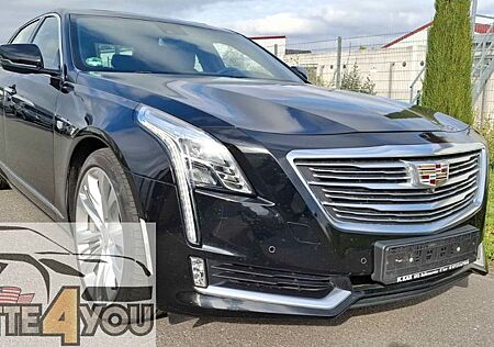 Cadillac CT6 3.0TT AWD Platinum AT EU MODELL