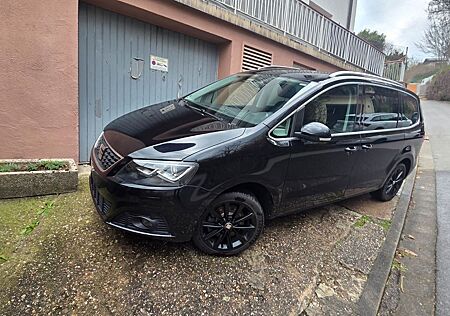 Seat Alhambra 1.4 TSI Style DSG Style