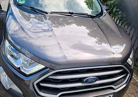 Ford EcoSport 1,0 EcoBoost 92kW Cool & Connect Au...