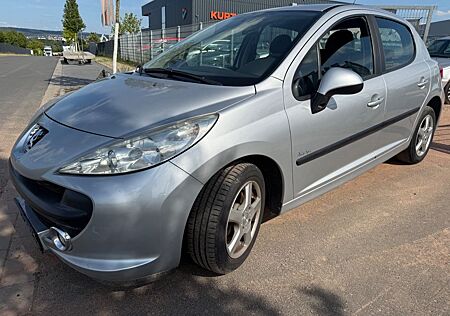 Peugeot 207 Urban Move