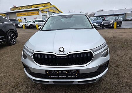 Skoda Kamiq Selection Selection