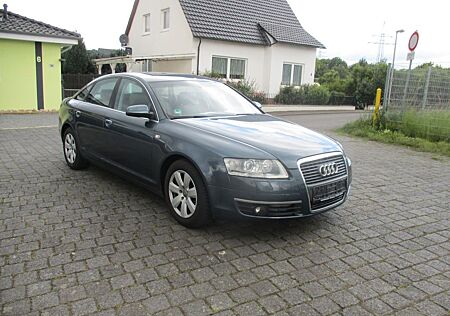 Audi A6 Lim. 2.7 TDI/TÜV NEU/8f-Bereift