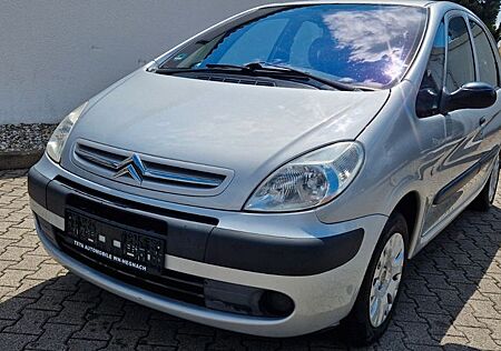 Citroën Xsara Picasso 1.6 Style 1.Hand-Wenig km