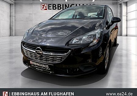 Opel Corsa E Selection -Berganfahrass.-Klima-e.Außens