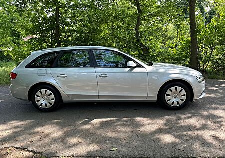 Audi A4 1.8 TFSI 88kW Avant Attraction