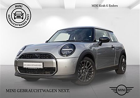 Mini Cooper S gebraucht kaufen Mini Cooper S Cooper C + Navi+DAB+LED+Temp+SHZ+RFK+Alu+PDCv+h