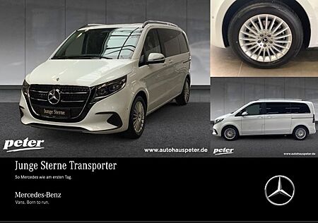 Mercedes-Benz V 250 d STYLE Kompakt MultiBeam LED/Widescreen