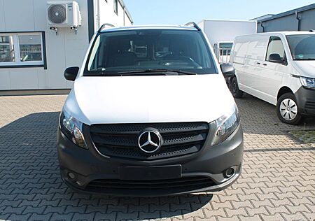 Mercedes-Benz Vito Kasten 114/116 CDI, 119 CDI/BT RWD extralan