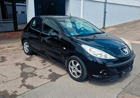 Peugeot 206 1.4 75 -