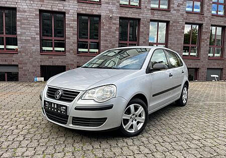 VW Polo Volkswagen 1.2 *Garantie*Steuerkette+Service+HU NEU*