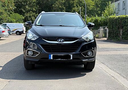 Hyundai ix35 Style AWD