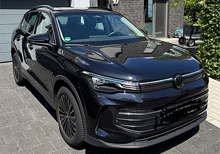 VW Tiguan Volkswagen 1.5 eTSI OPF DSG Life
