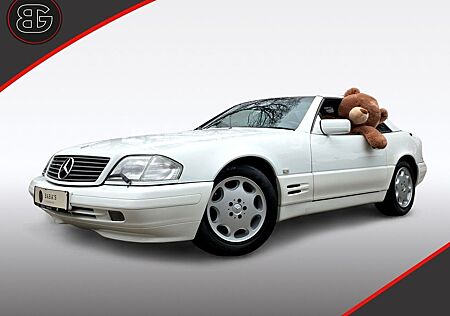 Mercedes-Benz SL 320 Klima Leder BOSE