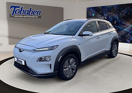 Hyundai Kona Advantage Elektro 2WD Advantage Elektro 2WD