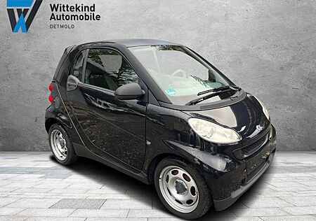 Smart ForTwo coupe CDI 40kW