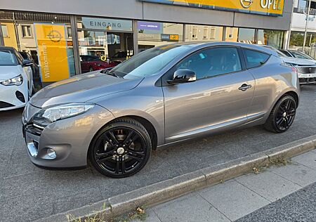 Renault Megane III Coupe BOSE+NAVI+SHZ+GARANTIE+