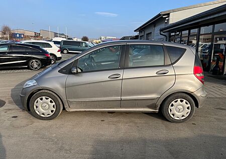 Mercedes-Benz A 180 CDI # #8-FACH #KLIMA