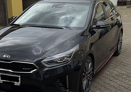 Kia Cee'd / Ceed 1.6 T-GDI DCT GT GT