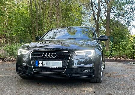 Audi A5 3.0 TDI multitronic Sportback -