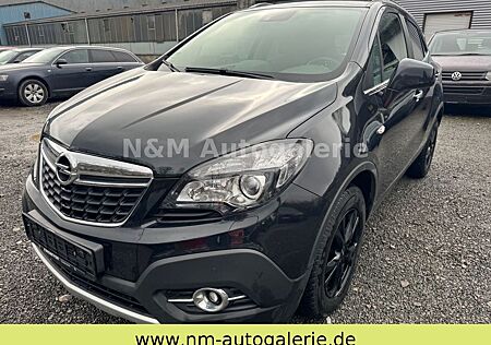 Opel Mokka Innovation ecoFlex 4x4