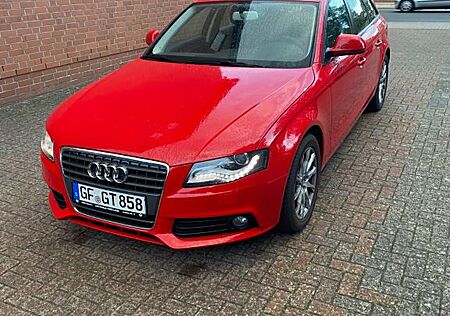 Audi A4 1.8 TFSI 88kW Ambition Avant Ambition