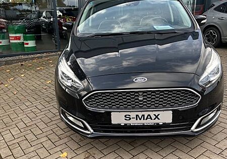 Ford S-Max Vignale 2x Kamera ACC LED Pano 7 Sitze AHK