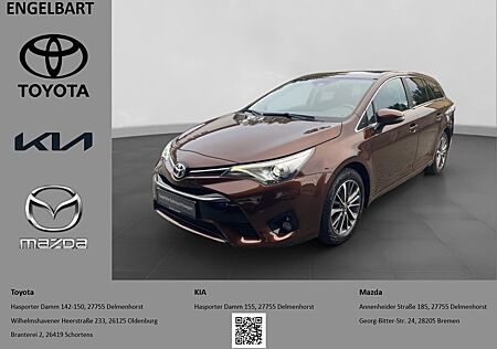 Toyota Avensis 1.8 Touring Sports Edition-S Comfort Pak