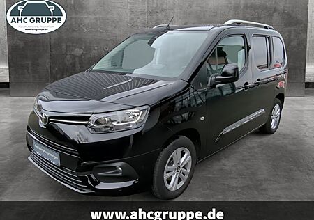 Toyota Pro Ace Proace City Verso L1 1.2 Turbo EU6d-T (110 PS) S