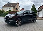 Nissan Qashqai+2 Qashqai+2 1.6 dCi DPF ALL-MODE 4x4 Tekna