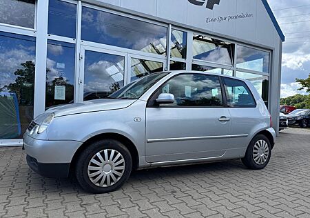 VW Lupo Volkswagen 1.0 College 109Tkm