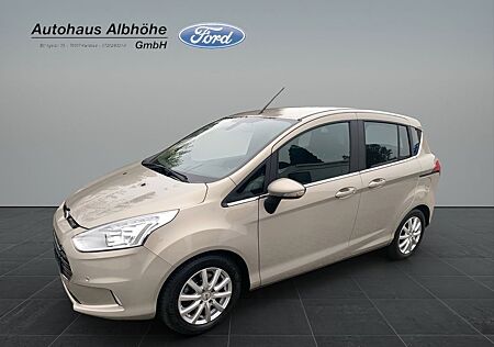 Ford B-Max Sync Edition Automatik TOP GEPFLEGT