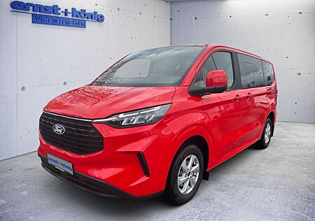 Ford Tourneo Custom gebraucht kaufen Ford Tourneo Custom 320 L1H1 VA Autm. Titanium
