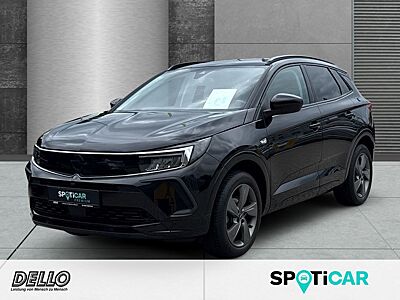 Opel Grandland 1.2 Turbo GS LINE Navi Digitales Cockp